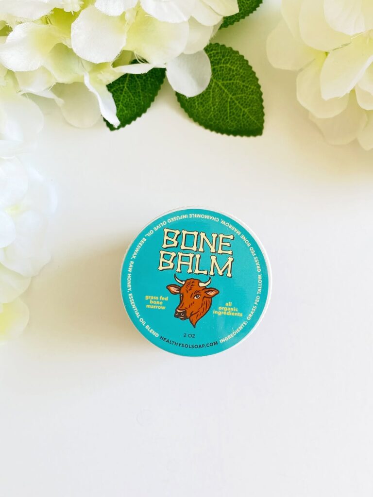 Health Y Sol Soap Tallow Balm review and promo code