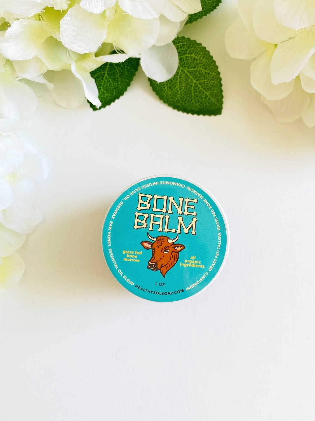 Health Y Sol Soap Tallow Balm review and promo code