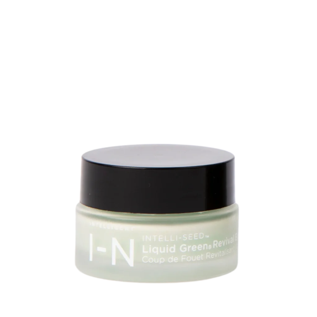 Intelligent Nutrients Organic Eye Cream