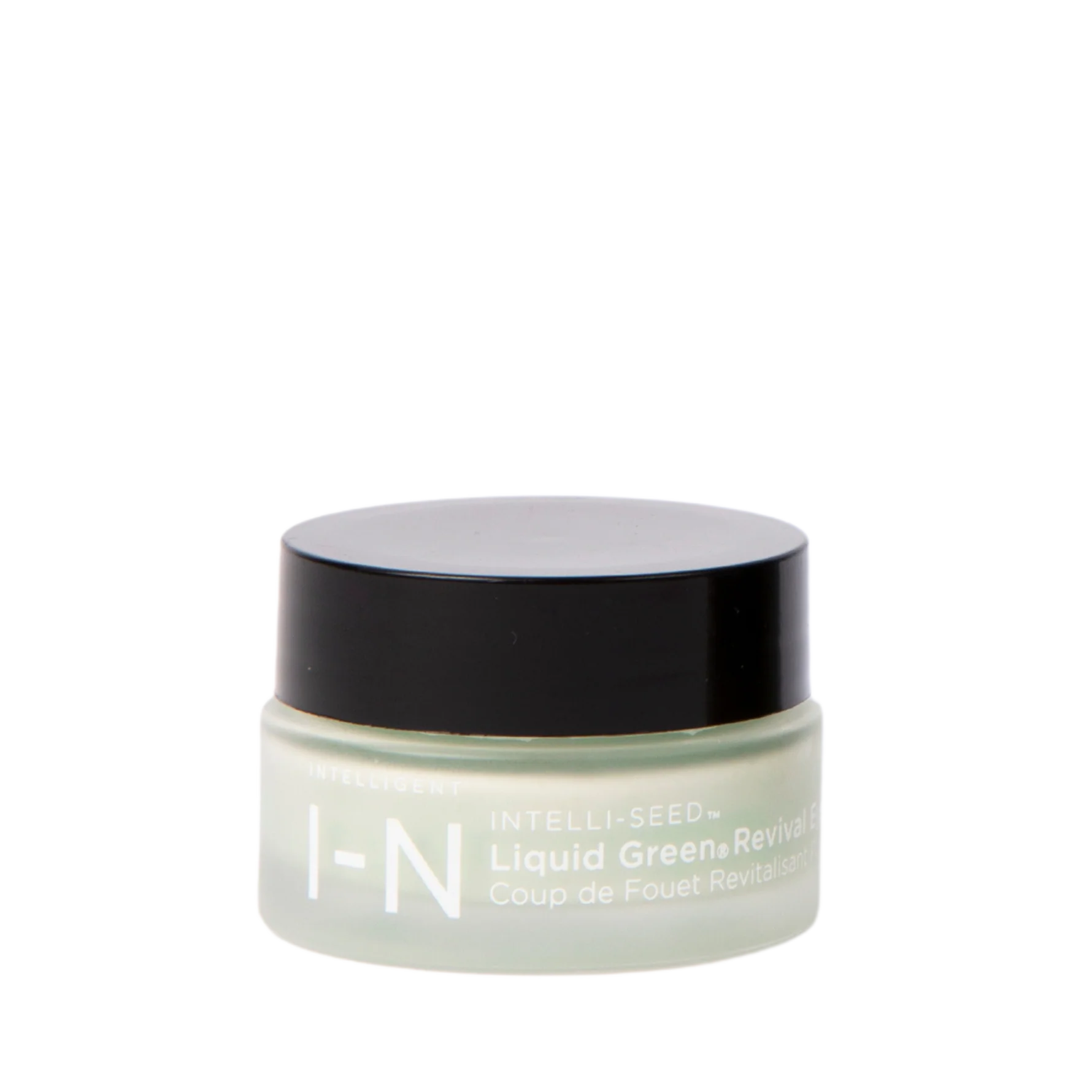 Intelligent Nutrients Organic Eye Cream
