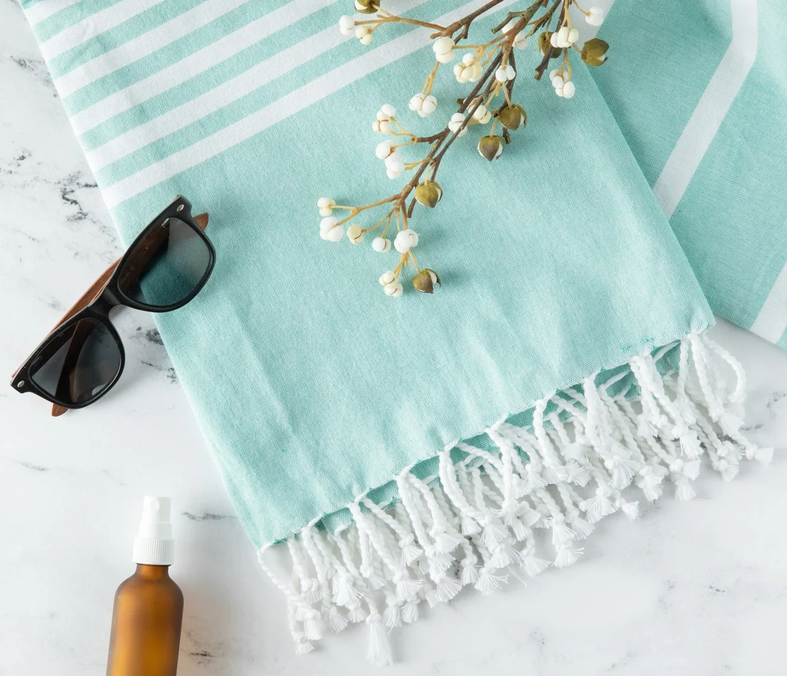 Intuition Physician Organic Grounding Beach Towels review