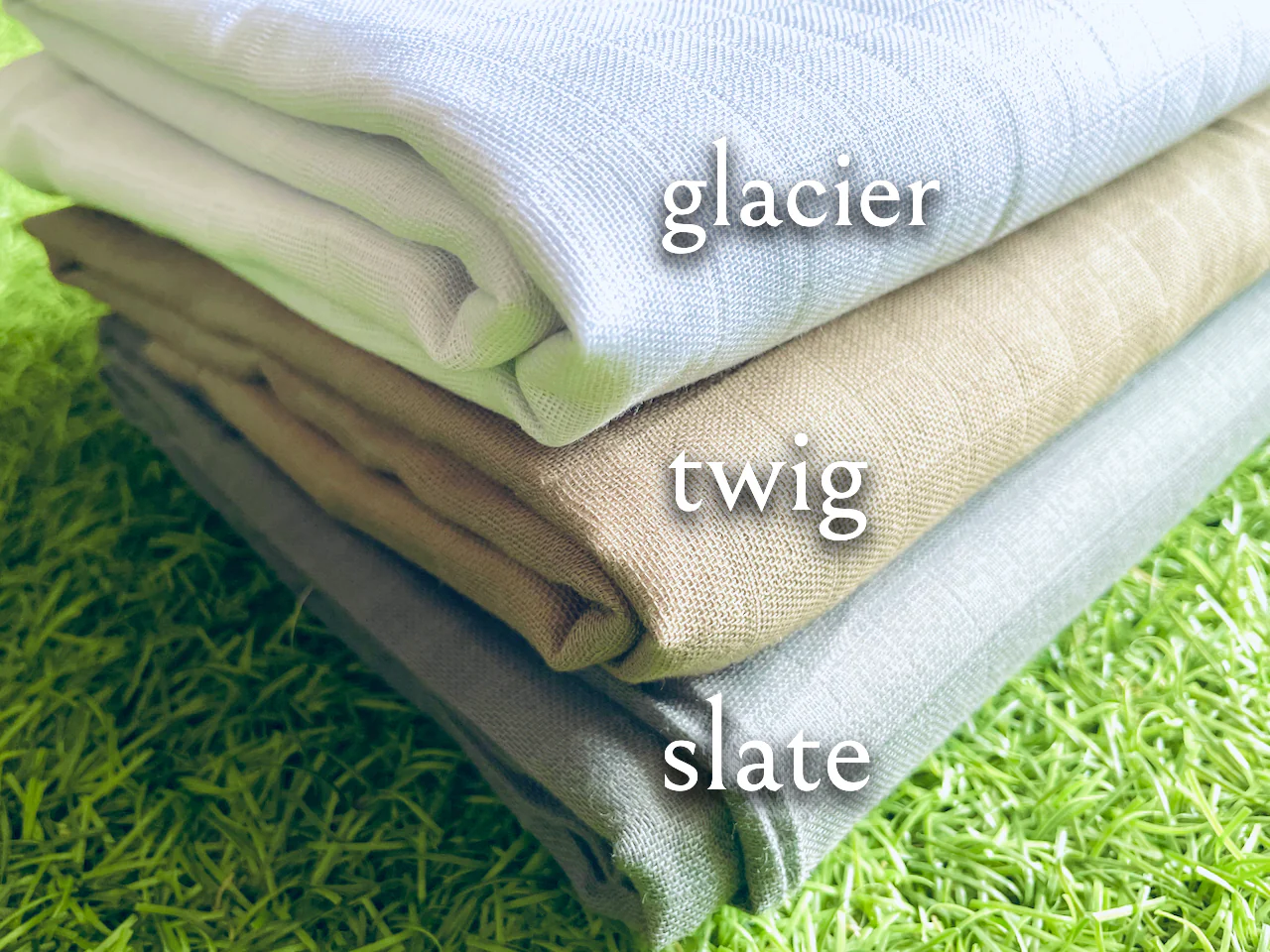 Intuition Physician Organic Grounding Blankets