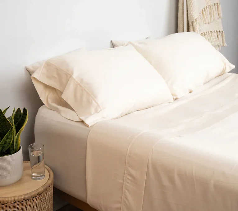 Intuition Physician Organic Grounding Sheets