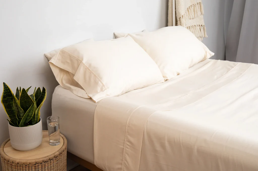 Intuition Physician Organic Grounding Sheets