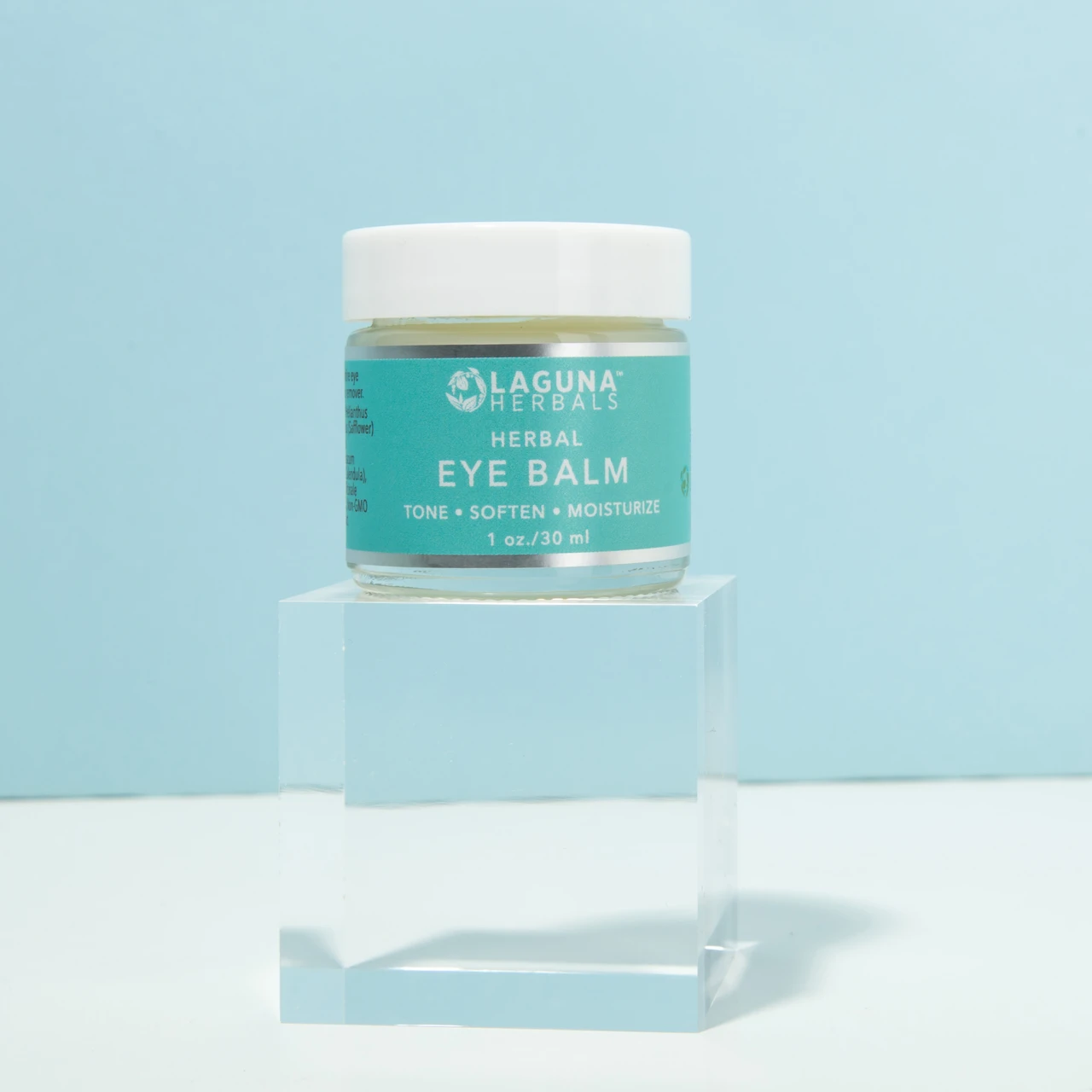 Laguna Herbals Eye Balm review