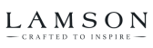 Lamson logo