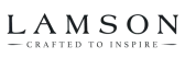 Lamson logo