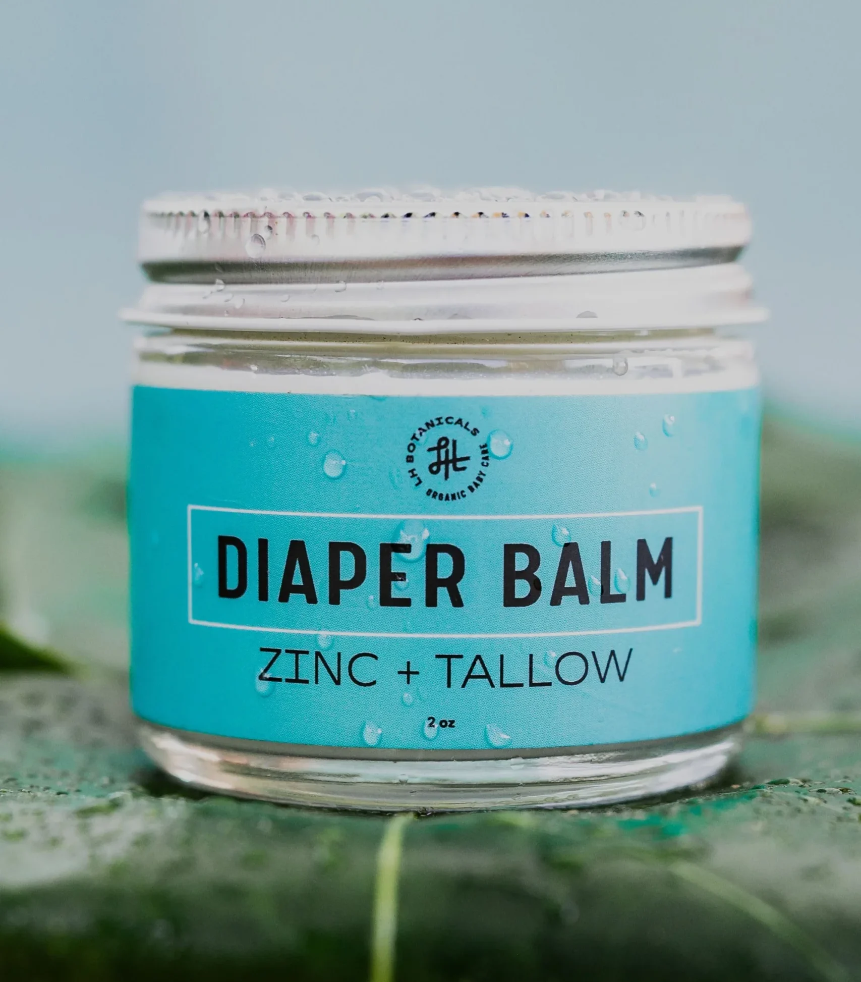 Little Hands Hawaii Organic Diaper Balm review and promo code