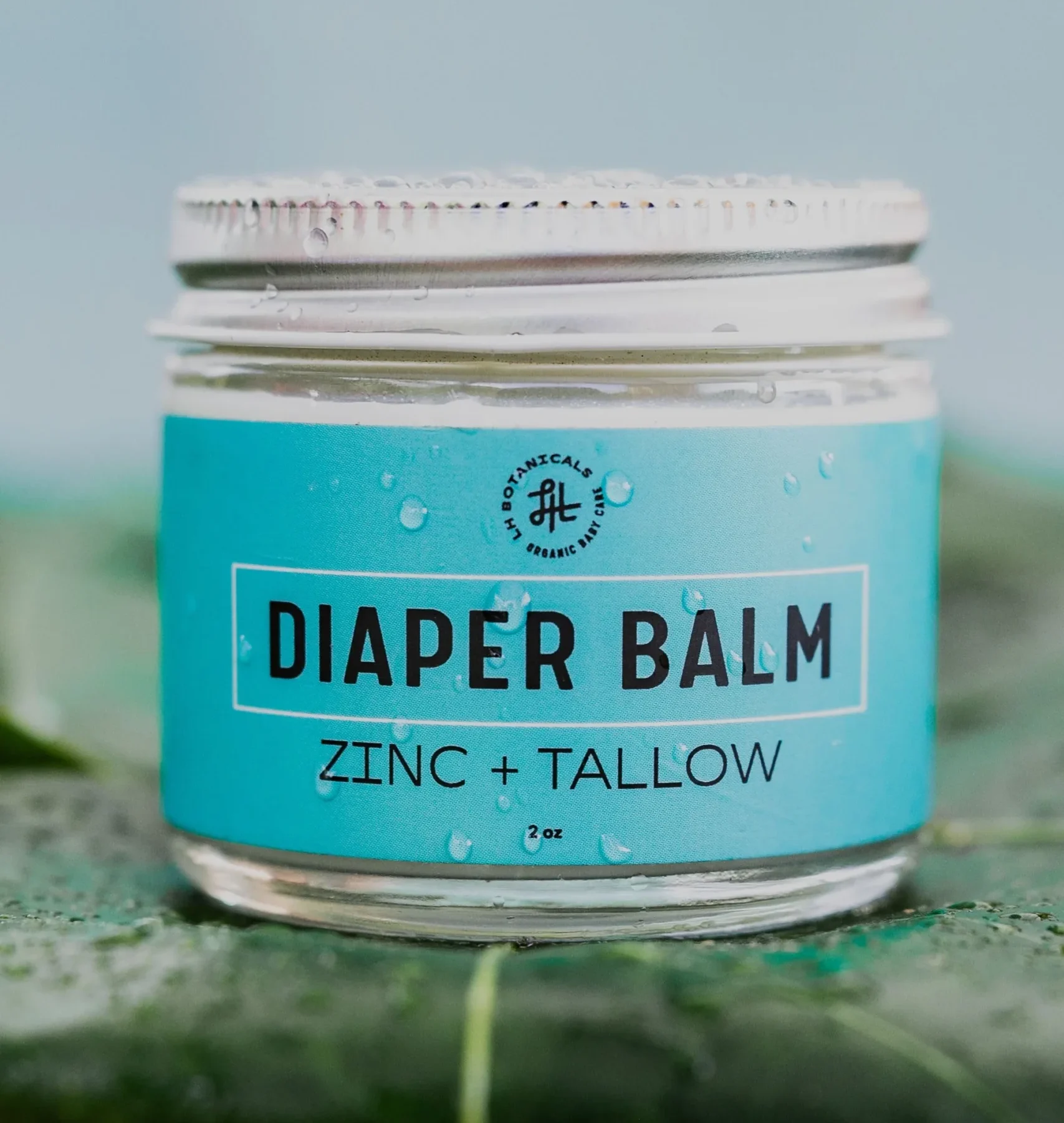 Little Hands Hawaii Organic Diaper Balm review and promo code