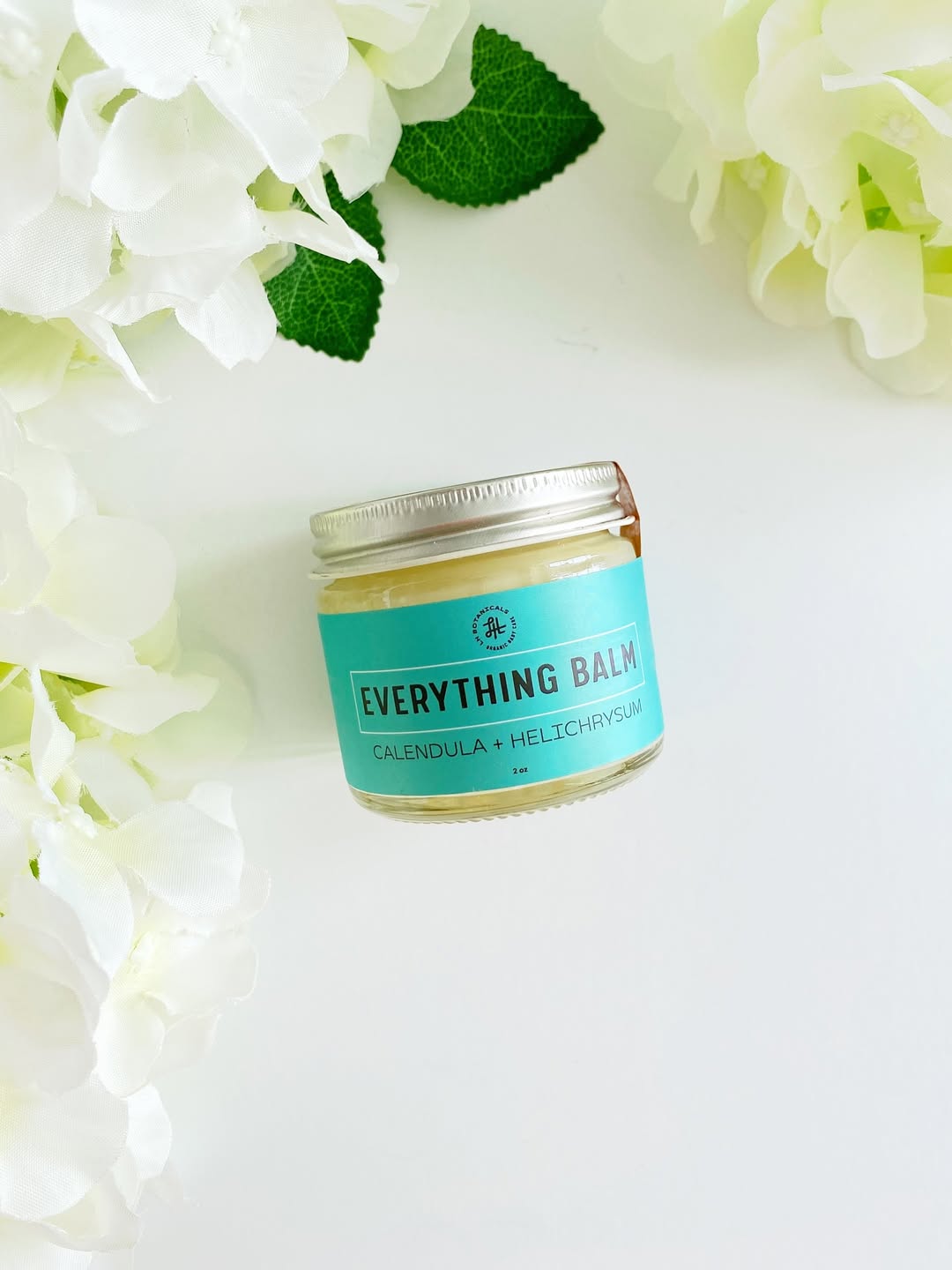 Little Hand Hawaii Organic Tallow Balm