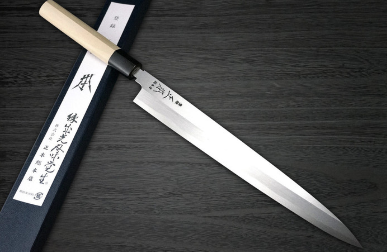 Masamoto Sushi Knife