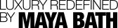 Maya Bath Logo