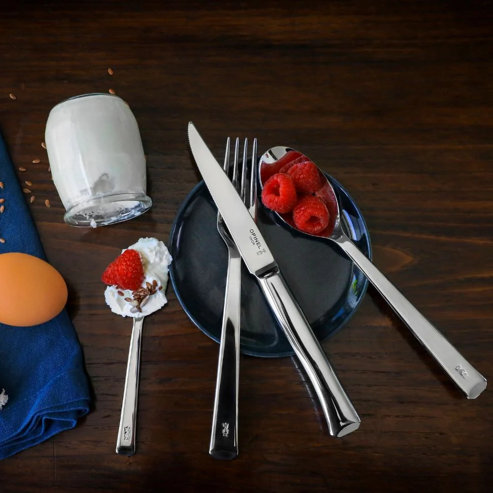 Opinel Flatware made in France