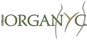 Organyc Logo