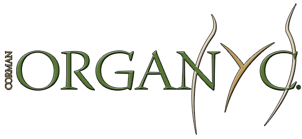 Organyc Logo