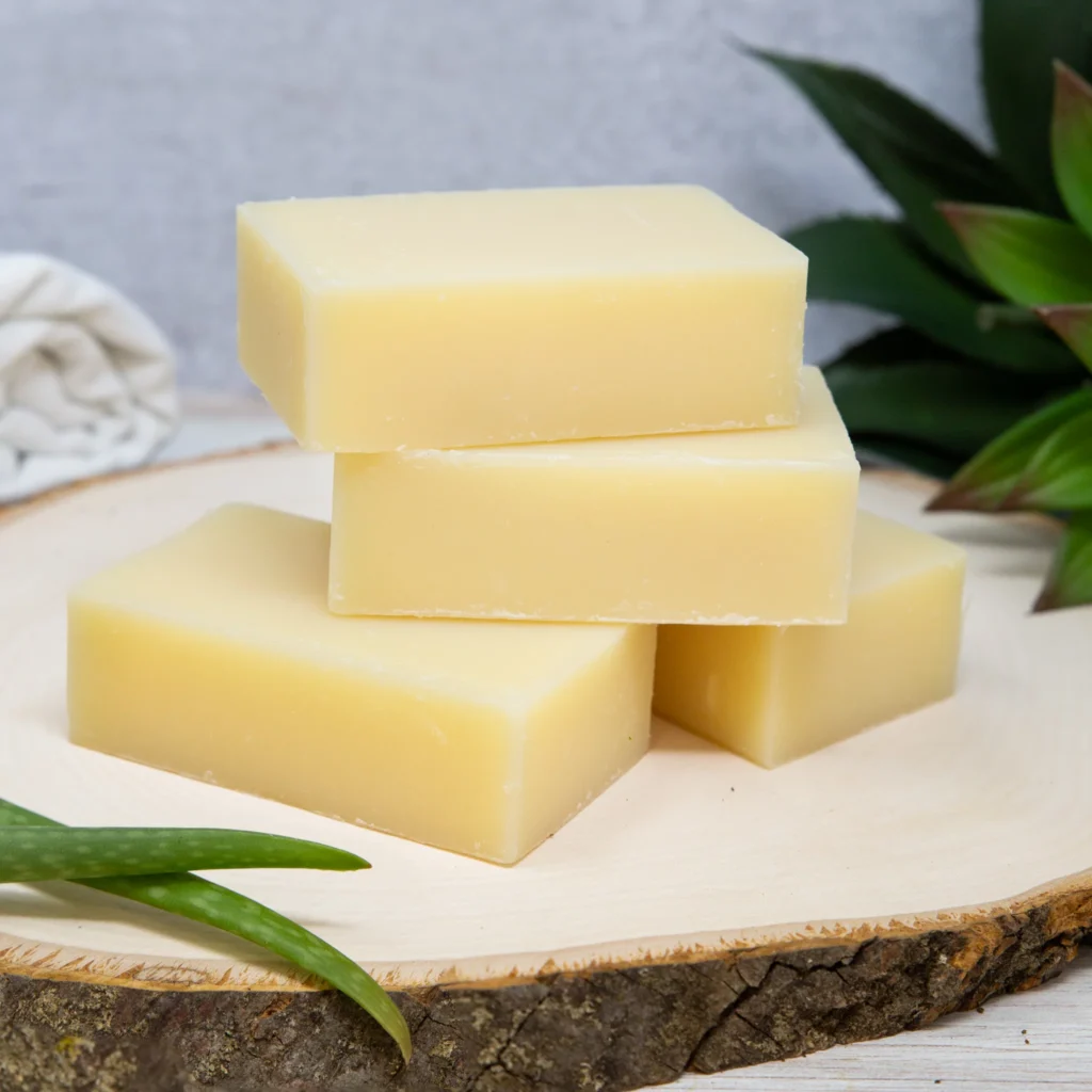 Poofy Organics Flawless Face Skin Balancing Soap Bar Organic review and promo code
