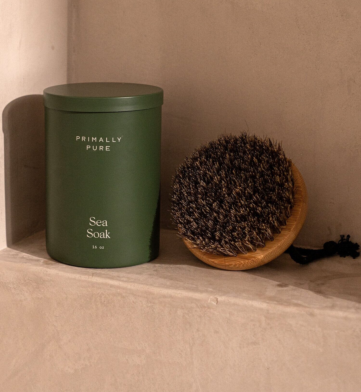 Primally Pure Bath Soak review and promo code