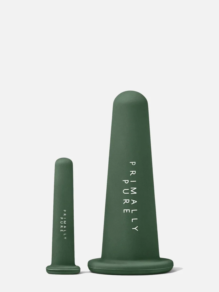 Primally Pure Cupping Set