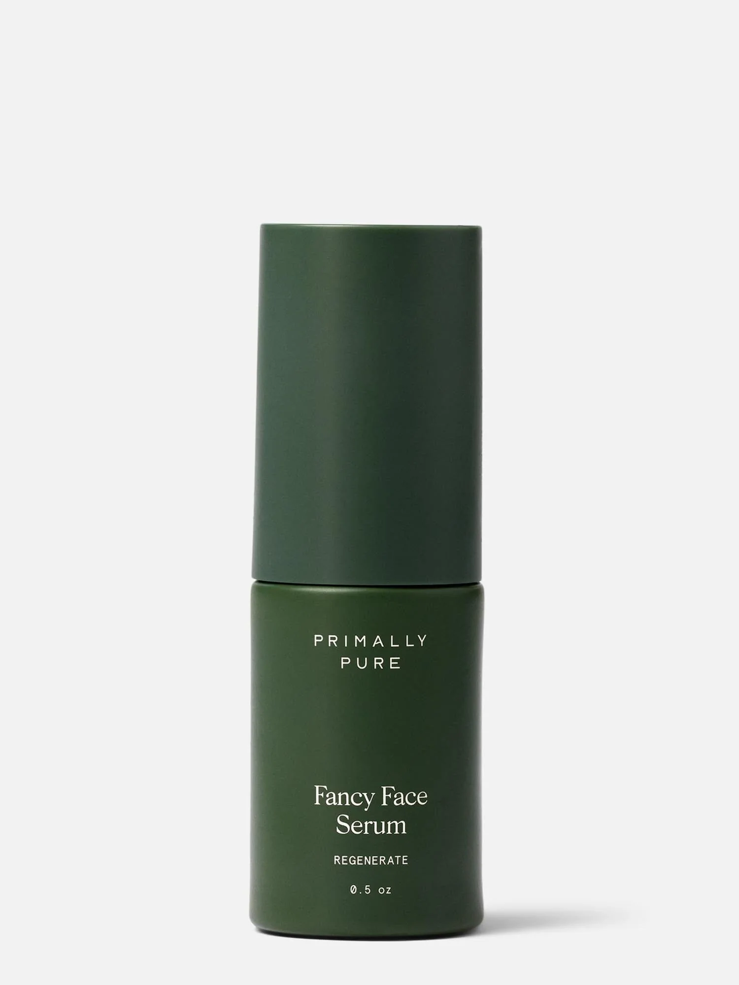 Primally Pure Fancy Face Serum Regenerate