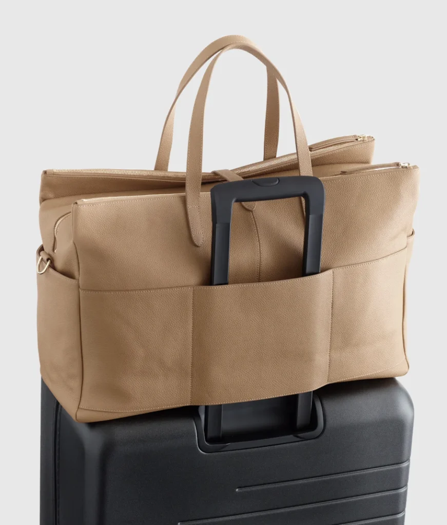 Quince luggage