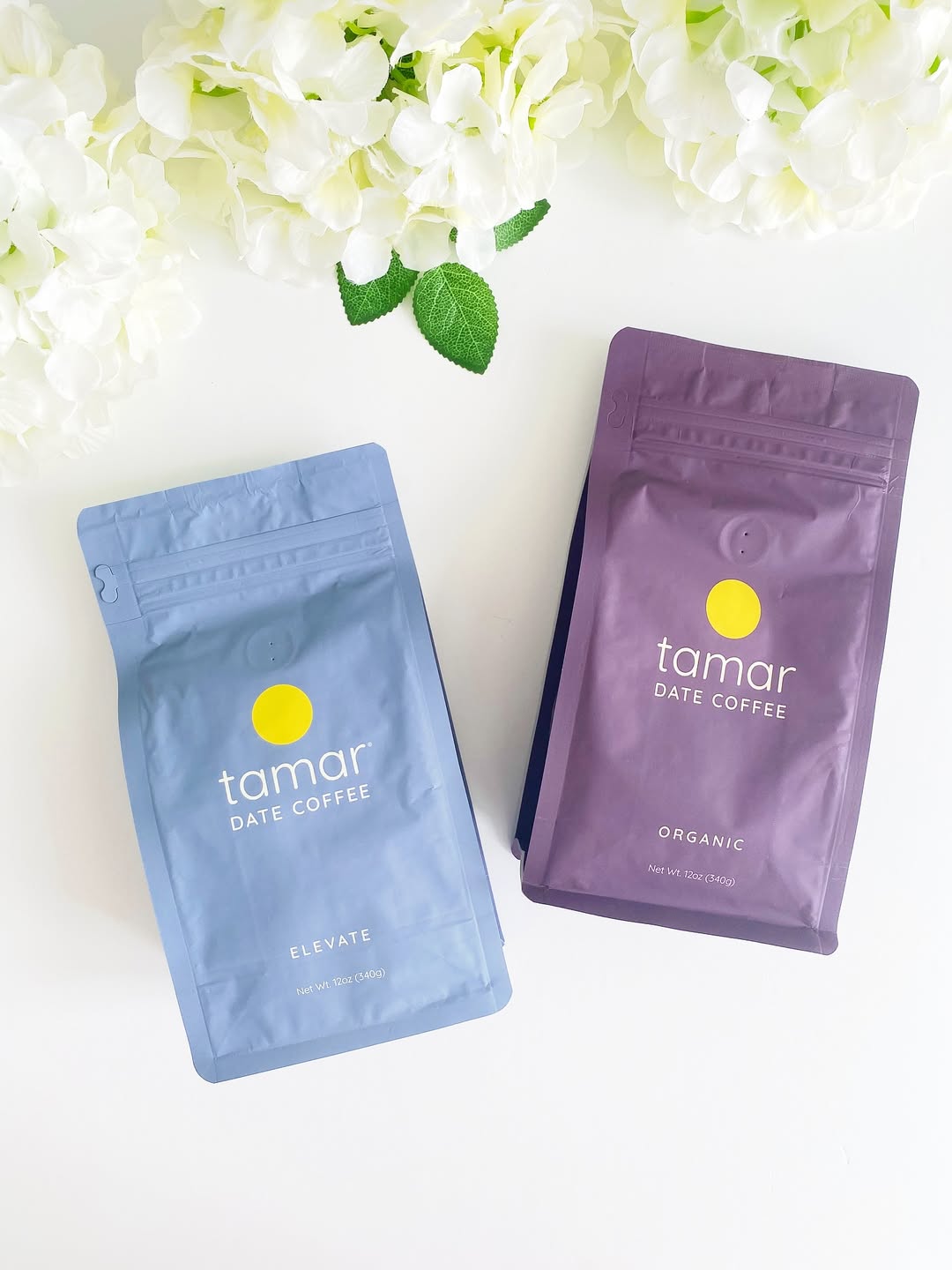 Tamar organic coffee review and promo code, organic low acid coffee, organic date coffee