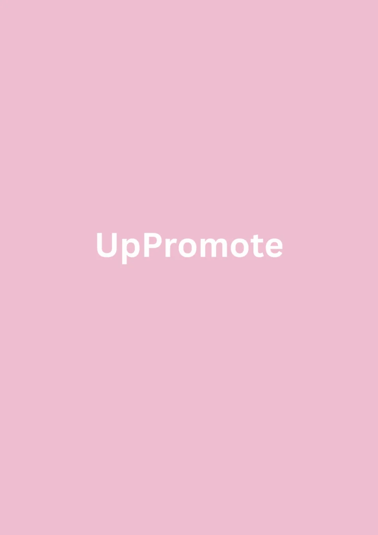 UpPromote