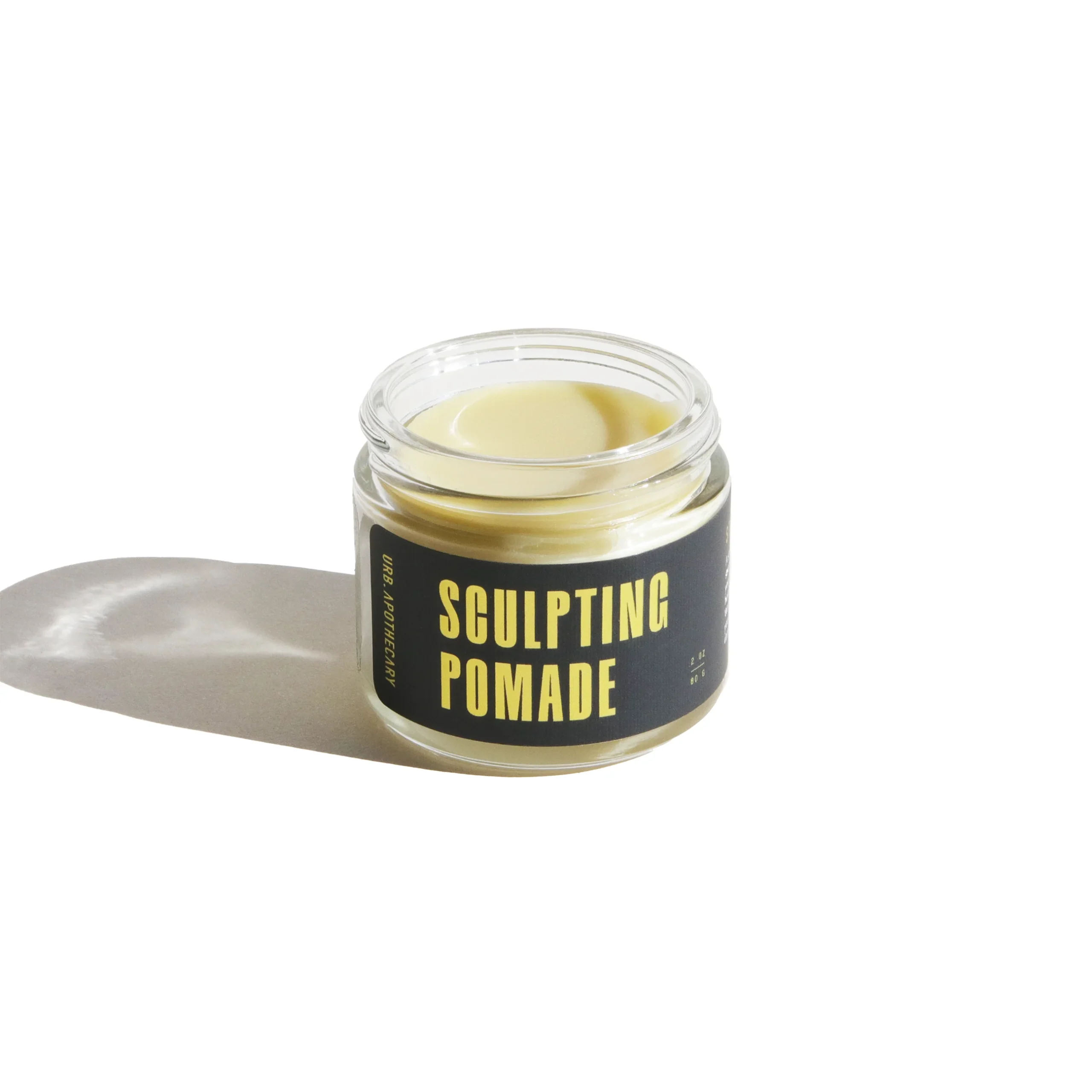 Urb Apothecary Sculpting Hair Pomade review and promo code