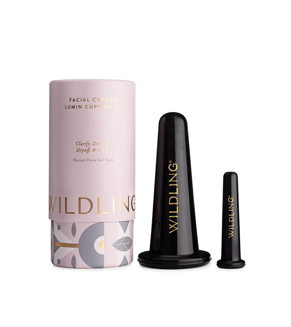 Wilding Lumin Cupping Set