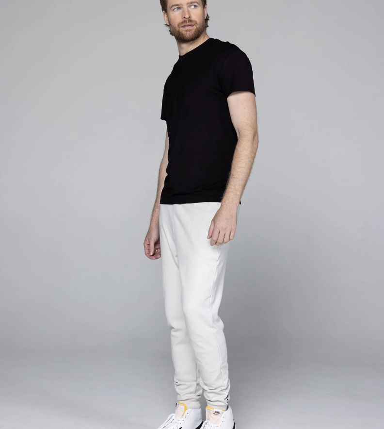 Allwear GOTS certified organic men clothing