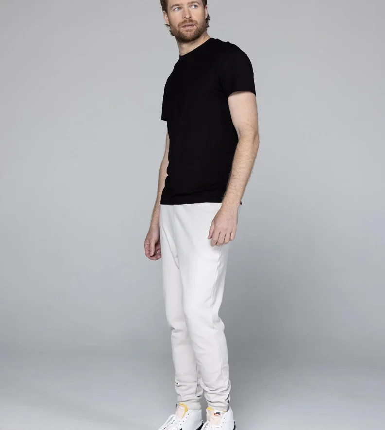 Allwear GOTS certified organic men clothing