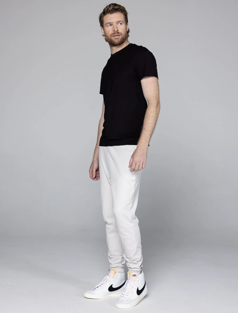 Allwear GOTS certified organic men clothing