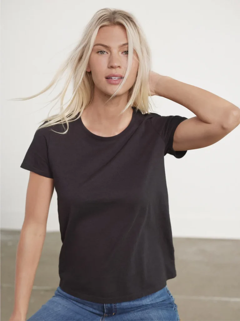 Avocado T-shirts review, GOTS certified organic