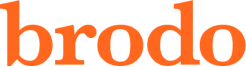 Brodo logo