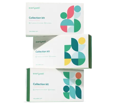 Everlywell Collection Kits review and promo code