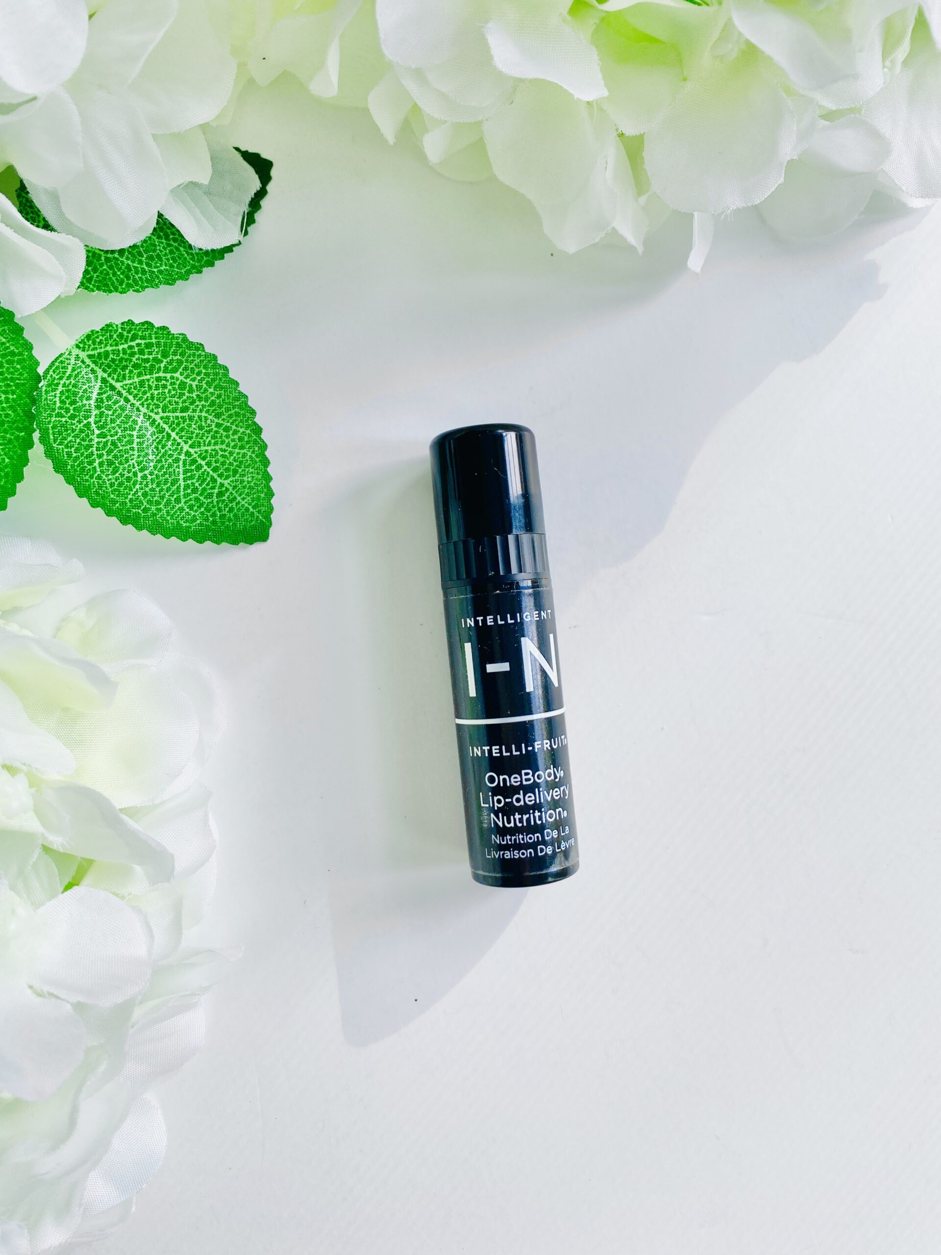 Intelligent Nutrients Organic Lip Balm review