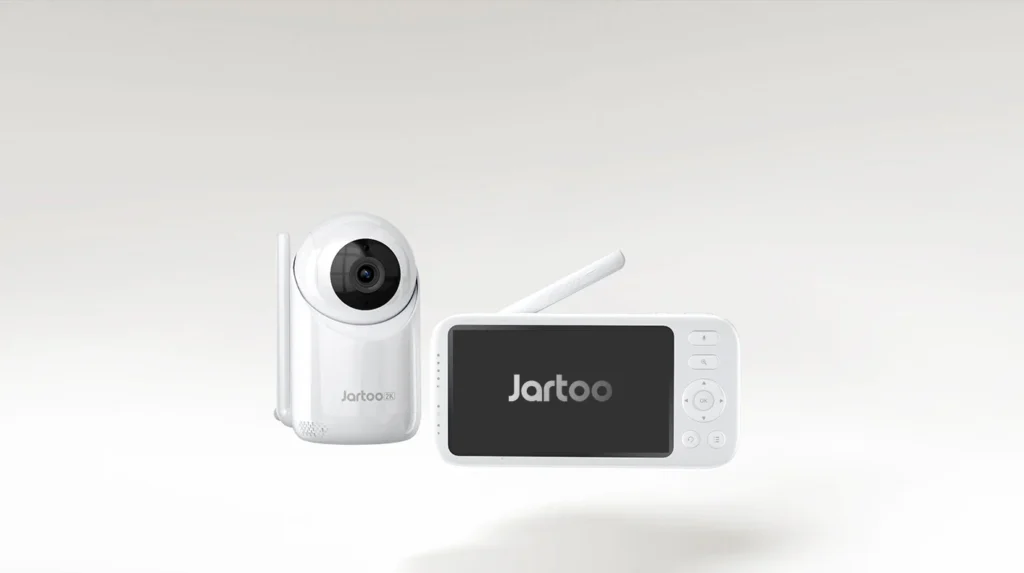 Jartoo Baby Monitor
