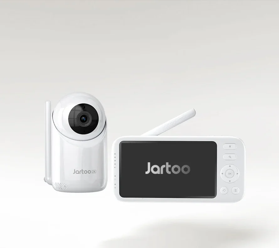 Jartoo Baby Monitor