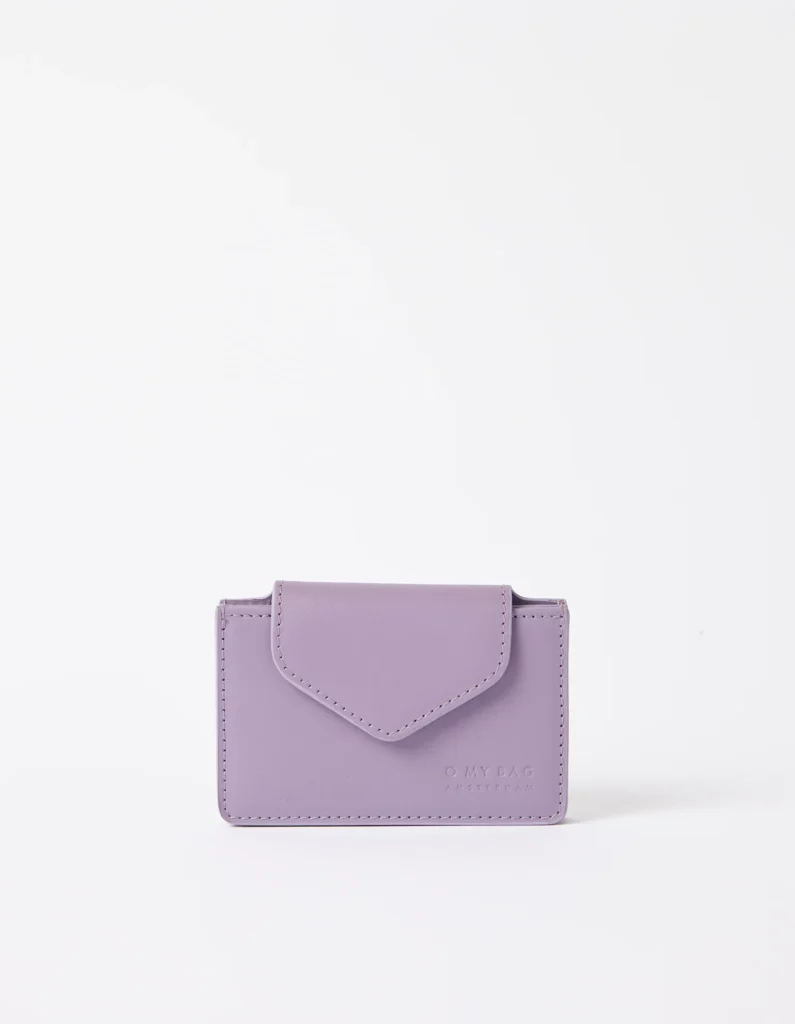 O My Bag organic wallets