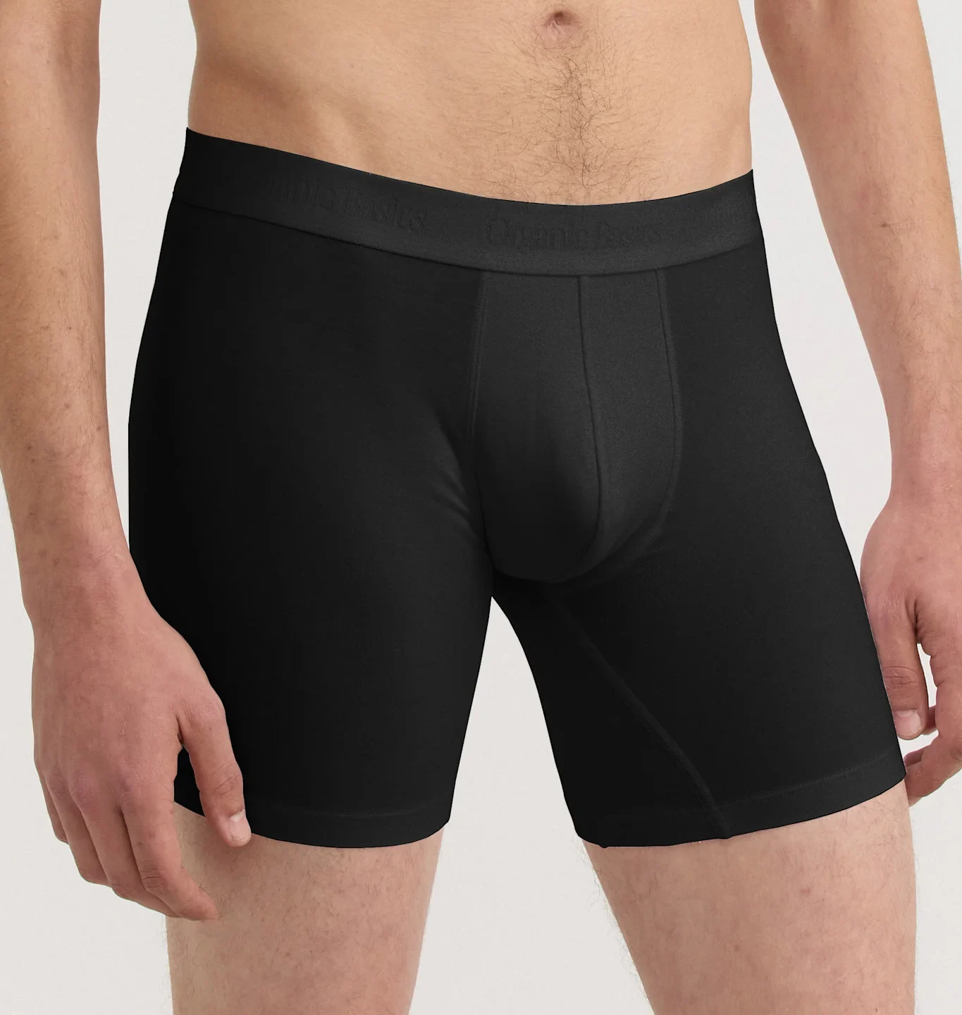 Organic Basics Boxer Briefs review and promo code