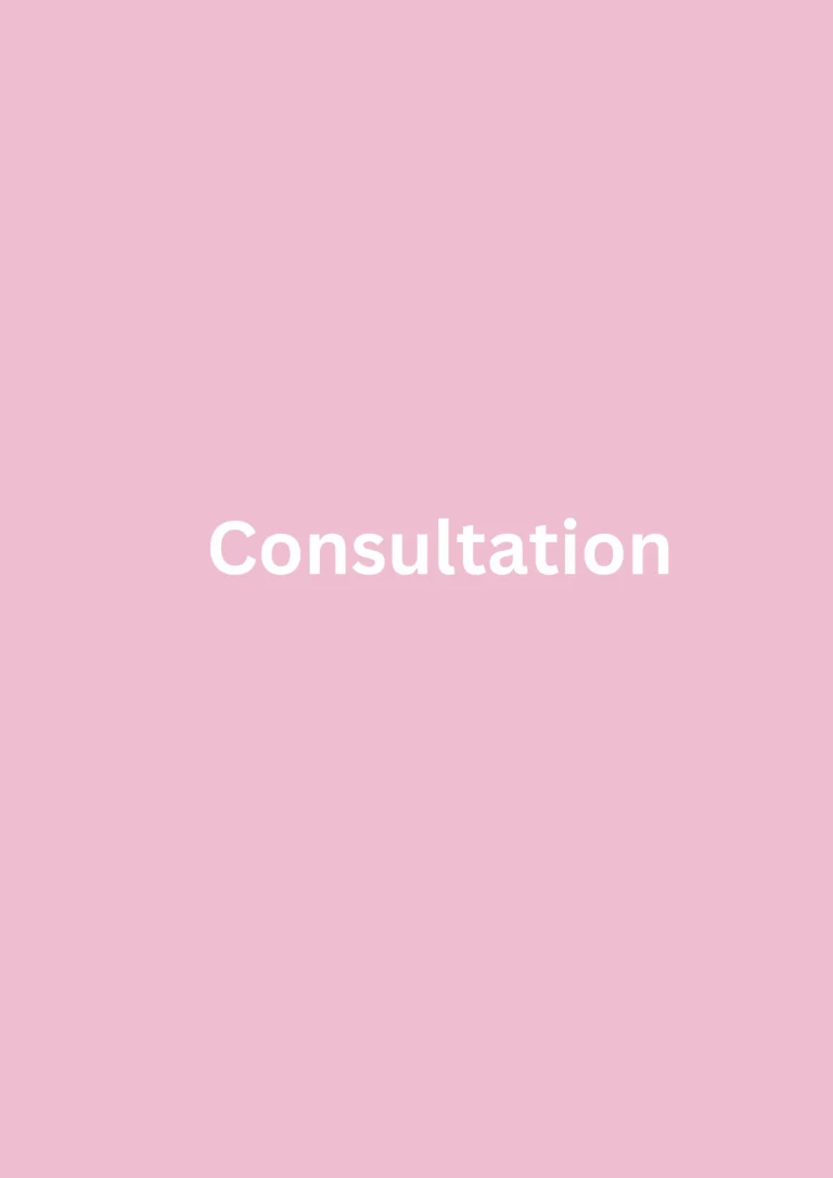 Consultation
