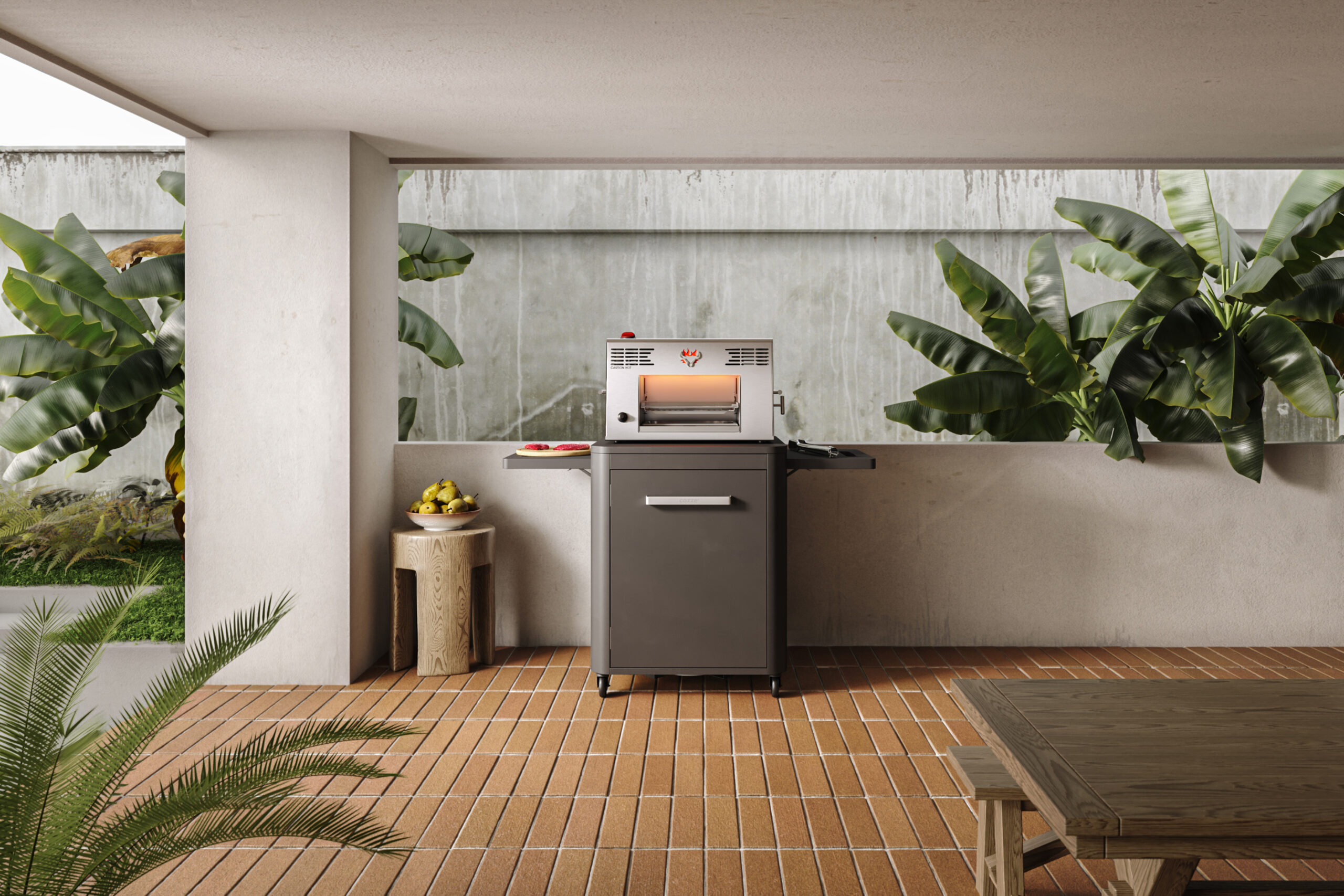 Schwank Grills review and Promo code