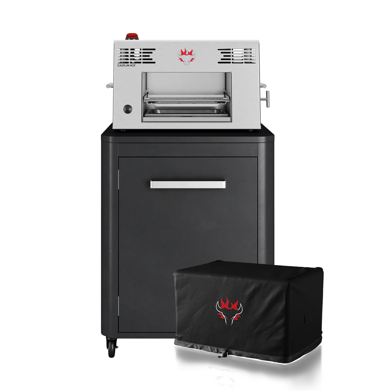 Schwank Grills review