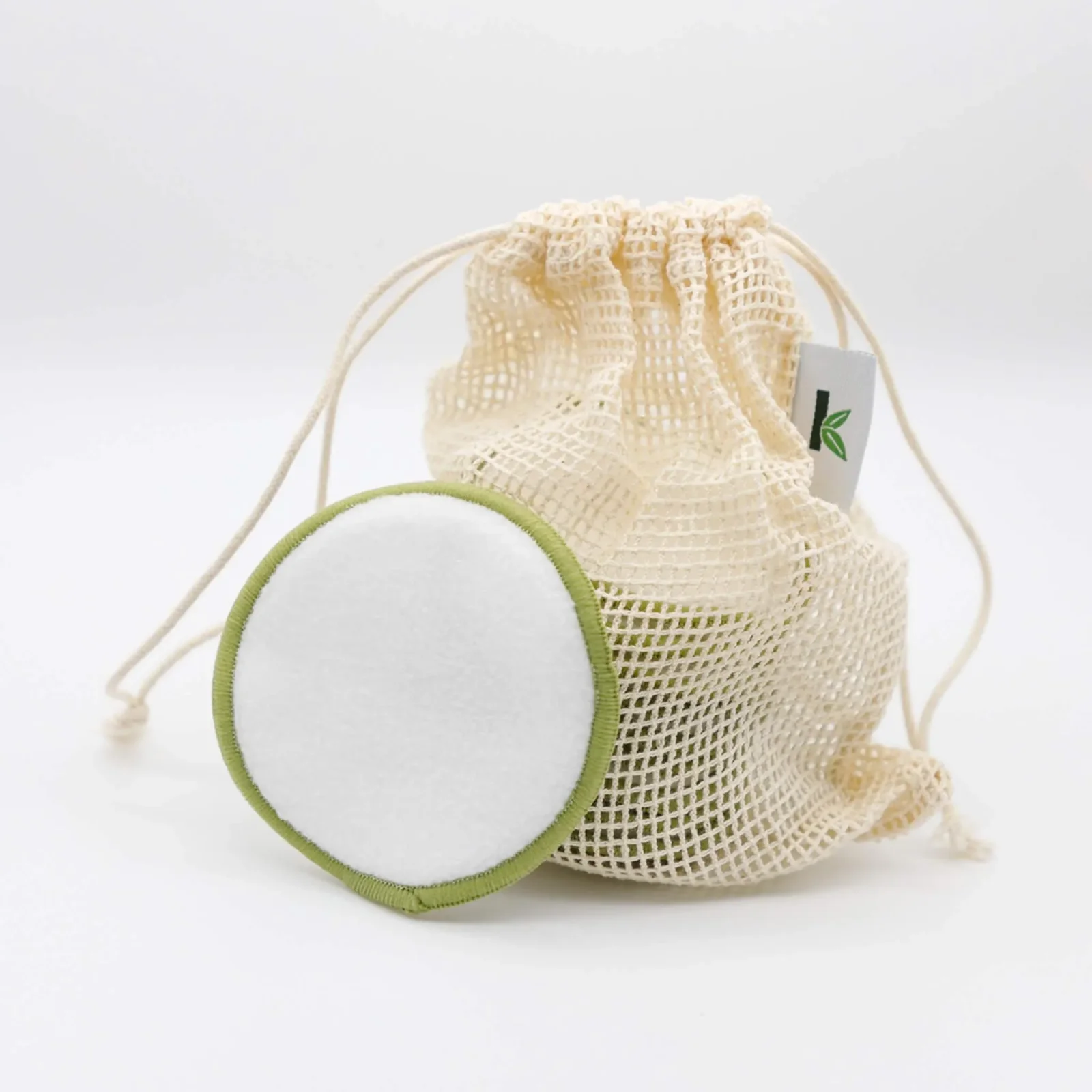 Seek Bamboo Reusable Cotton Rounds review and promo code