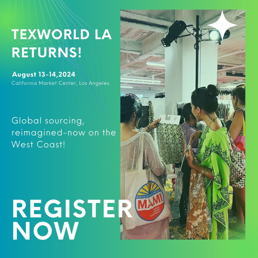 Texworld LA