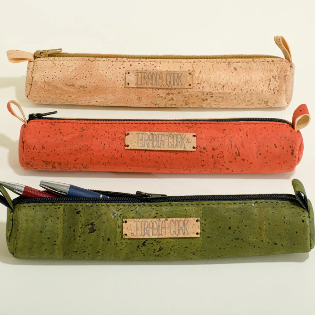 Tiradia Organic Pencil Case