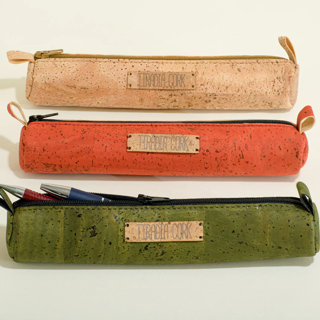 Tiradia Organic Pencil Case