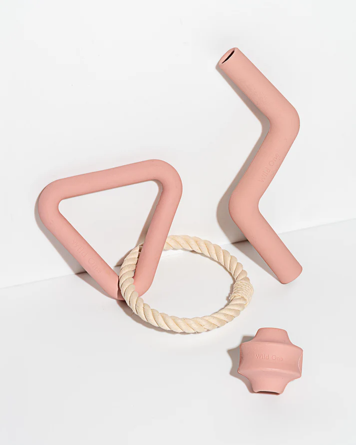 Wild One Dog Toys