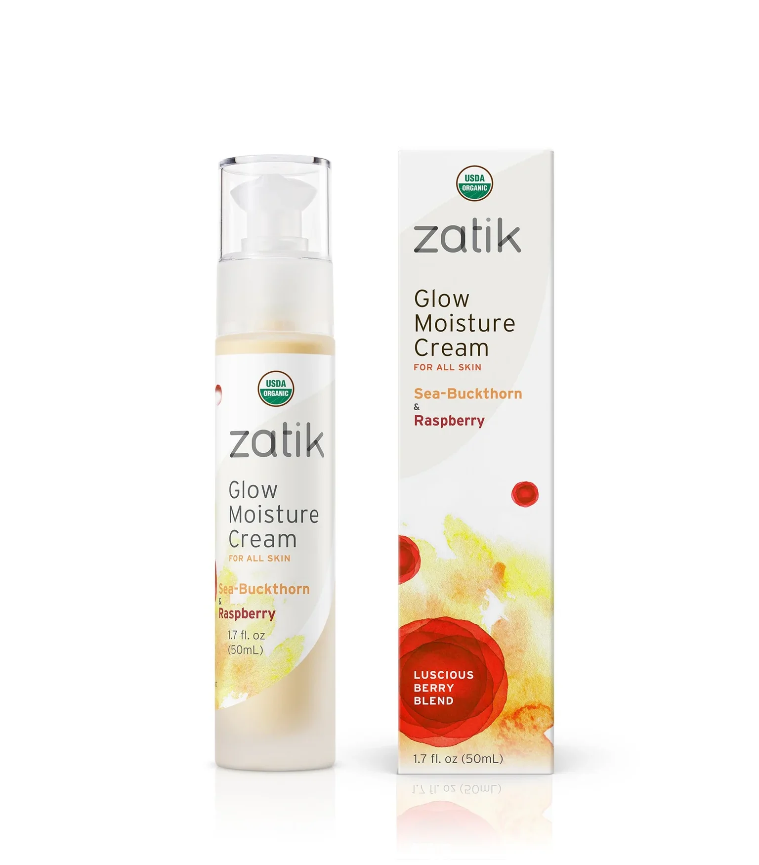 Zatik Cream, USDA Certified, review and promo code