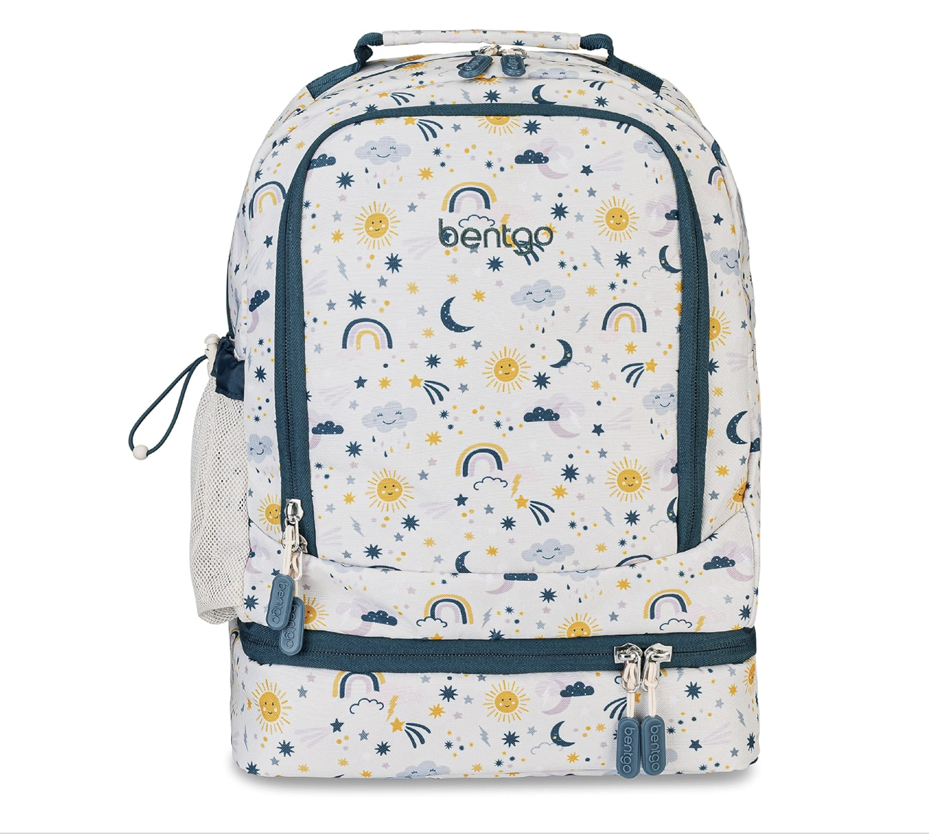 Bentgo Kids 2-in-1 Backpack review
