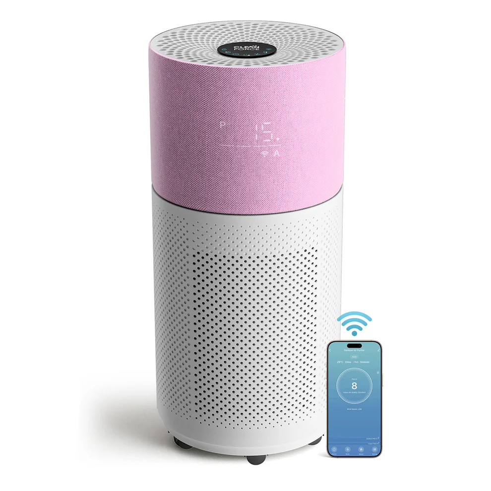 CleanForce Air Purifier
